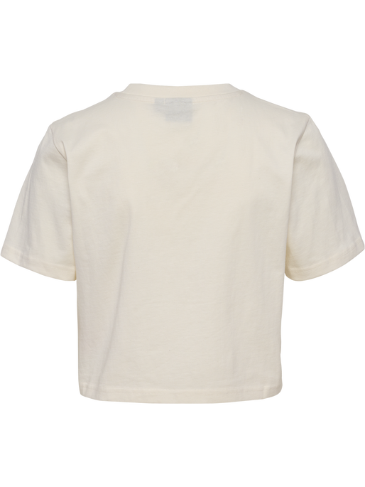 Hummel Women's LGC Malu Cropped T-Shirt Hummel