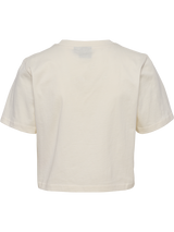 Hummel Women's LGC Malu Cropped T-Shirt Hummel