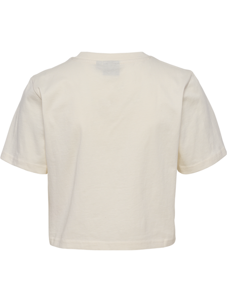 Hummel Women's LGC Malu Cropped T-Shirt Hummel