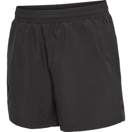 Hummel Women's Active Court Woven Shorts Hummel