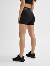 Hummel Women's Te Fundamental MW Tight Shorts Hummel