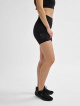Hummel Women's Te Fundamental MW Tight Shorts Hummel
