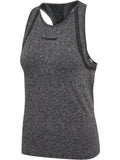 Hummel Women's Mt Hyper Seamless Tank Top Hummel