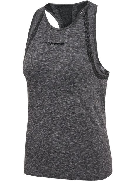 Hummel Women's Mt Hyper Seamless Tank Top Hummel