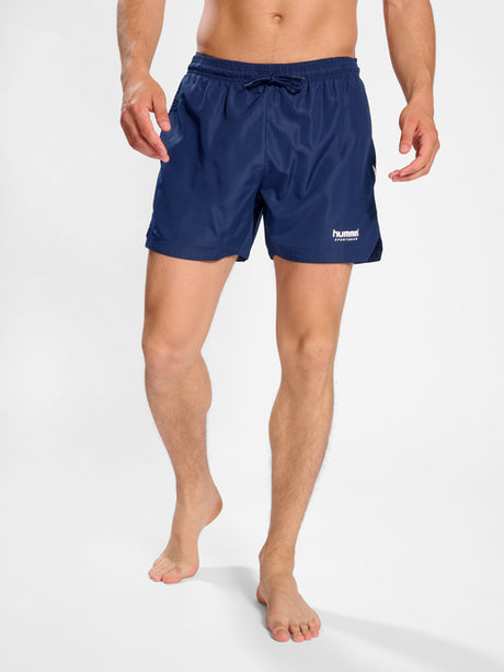 Hummel Men's LGC Ned Swim Shorts Hummel