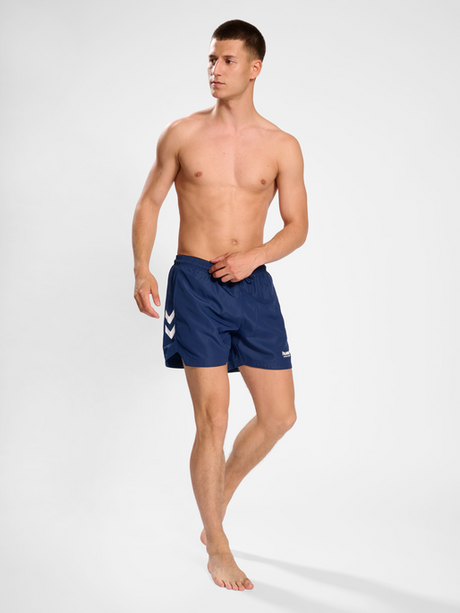 Hummel Men's LGC Ned Swim Shorts Hummel