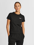 Hummel Women's LGC Kristy Short T-Shirt Hummel