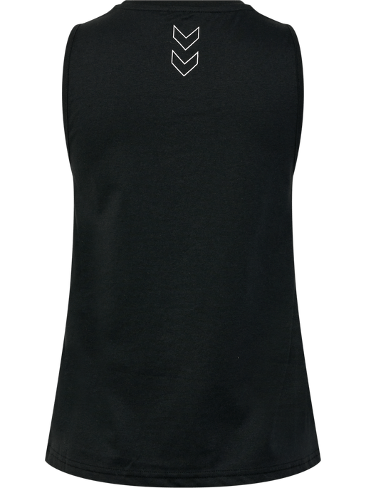 Hummel Women's Te Confident Cotton Tank Top Hummel
