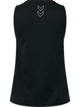 Hummel Women's Te Confident Cotton Tank Top Hummel