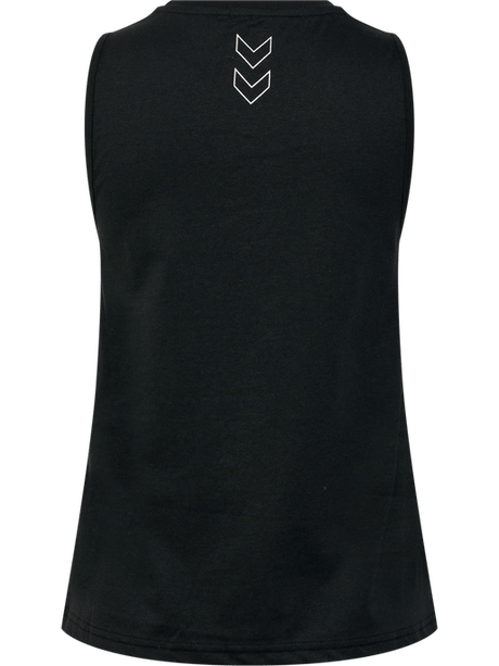 Hummel Women's Te Confident Cotton Tank Top Hummel