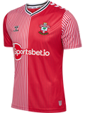 Hummel Men's Southampton 23/24 Home Jersey Hummel