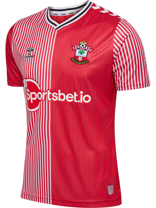 Hummel Men's Southampton 23/24 Home Jersey Hummel