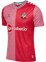 Hummel Men's Southampton 23/24 Home Jersey Hummel