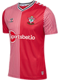 Hummel Men's Southampton 23/24 Home Jersey Hummel