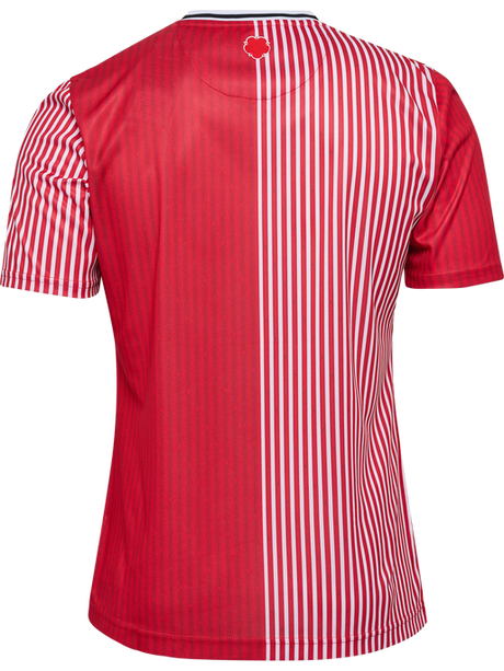 Hummel Men's Southampton 23/24 Home Jersey Hummel