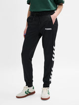 Hummel Women's Legacy Evy Regular Poly Pants Hummel