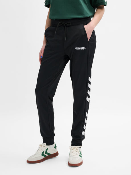 Hummel Women's Legacy Evy Regular Poly Pants Hummel