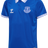 Hummel Youth Everton Home Jersey 23/24 Hummel