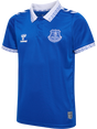 Hummel Youth Everton Home Jersey 23/24 Hummel