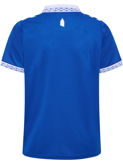 Hummel Youth Everton Home Jersey 23/24 Hummel