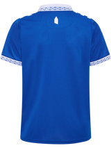 Hummel Youth Everton Home Jersey 23/24 Hummel