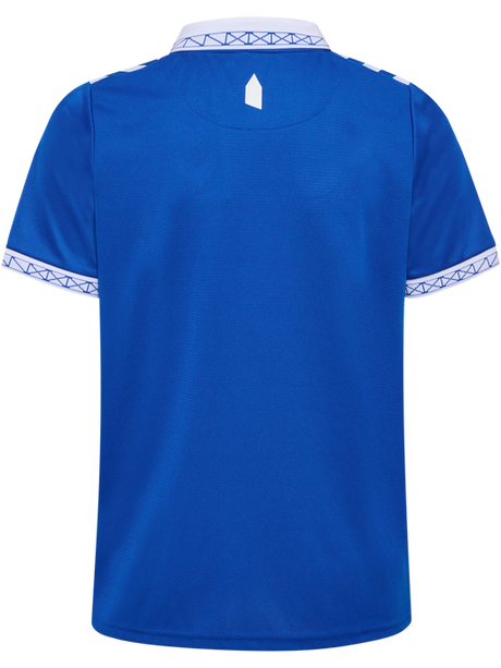 Hummel Youth Everton Home Jersey 23/24 Hummel