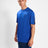 Hummel Men's Active PL Jersey Short Sleeve Workout T-Shirt Mens Apparel Shirts & Tops
