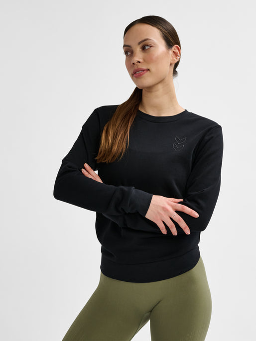 Hummel Women's Active Sweatshirt Hummel