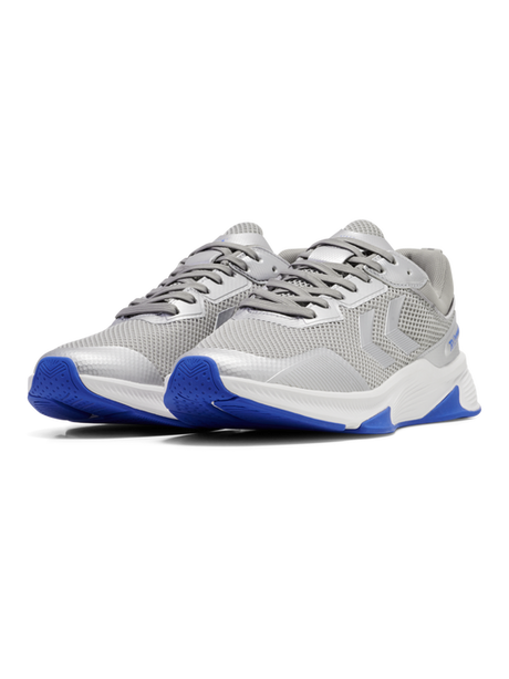 Hummel Men's Reach TR Core Silver Training Shoe Hummel