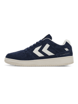 Hummel Men's St. Power Play Suede Tennis Shoe Hummel