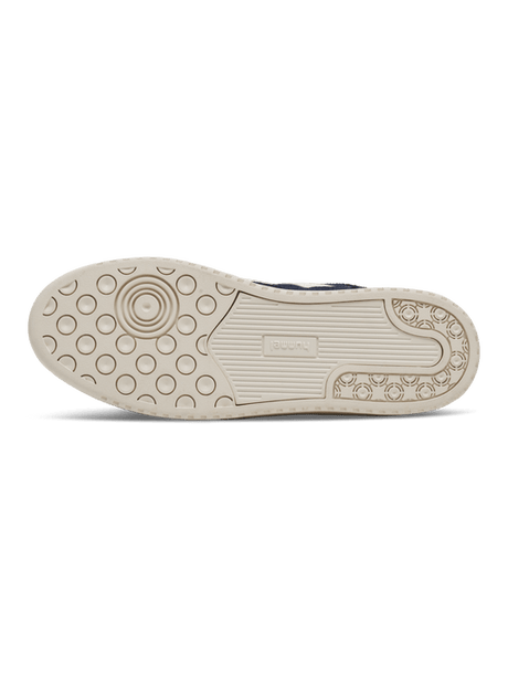 Hummel Men's St. Power Play Suede Tennis Shoe Hummel