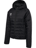Hummel Women's Go Quilted Hood Jacket Hummel