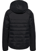 Hummel Women's Go Quilted Hood Jacket Hummel