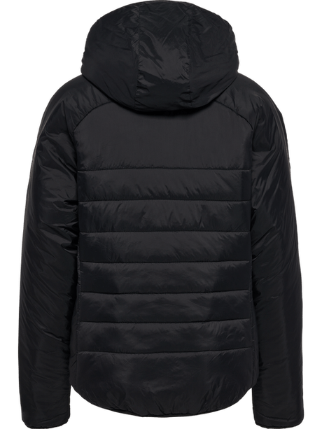Hummel Women's Go Quilted Hood Jacket Hummel