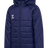Hummel Youth Go Quilted Hood Jacket Hummel