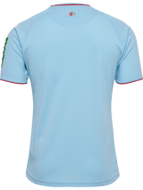 Hummel Men's FC Köln Third Jersey 23/24 Soccer Uniforms & Apparel All