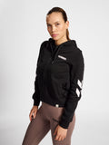 Hummel Women's Legacy Zip Hoodie Hummel