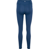 Hummel Women's Mt Active High Waist Tights Hummel