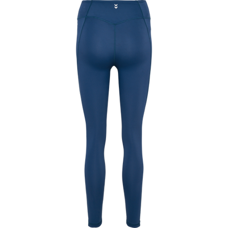Hummel Women's Mt Active High Waist Tights Hummel