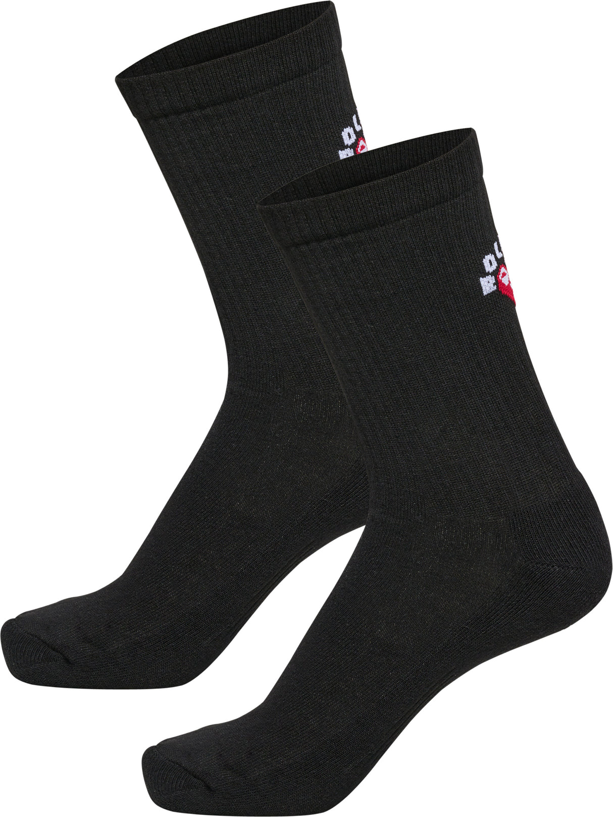 Hummel Roligan 2-Pack Socks Hummel
