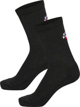 Hummel Roligan 2-Pack Socks Hummel