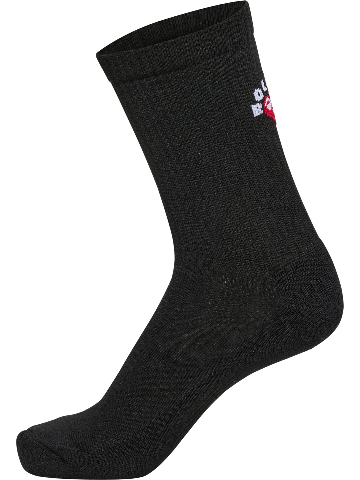 Hummel Roligan 2-Pack Socks Hummel
