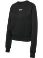 Hummel Women's LGC Daya Short Sweatshirt Hummel