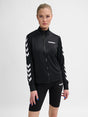 Hummel Women's Legacy Evy Poly Zip Jacket Hummel