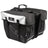 M-Wave Amsterdam Pannier Bicycle Accessories Packs/Racks/Baskets