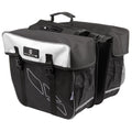 M-Wave Amsterdam Pannier Bicycle Accessories Packs/Racks/Baskets