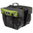 M-Wave Amsterdam Pannier Bicycle Accessories Packs/Racks/Baskets