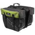 M-Wave Amsterdam Pannier Bicycle Accessories Packs/Racks/Baskets