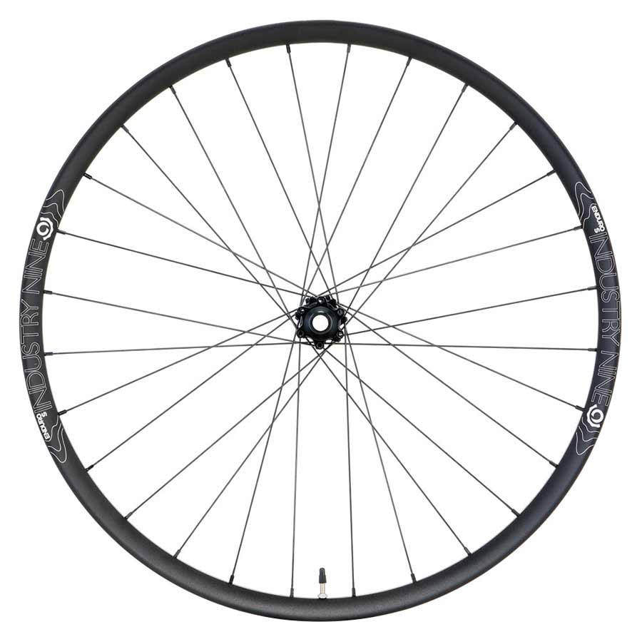 Industry Nine Enduro S Hydra Wheel Industry Nine