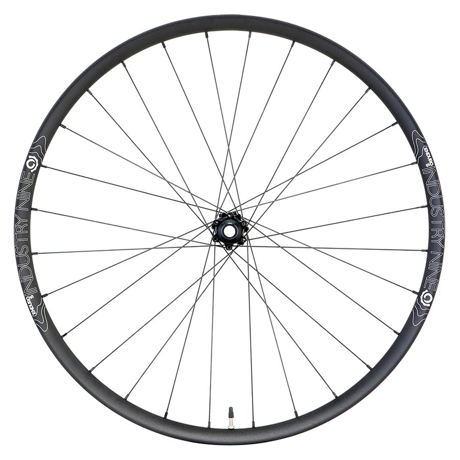 Industry Nine Enduro S Hydra Wheel Industry Nine